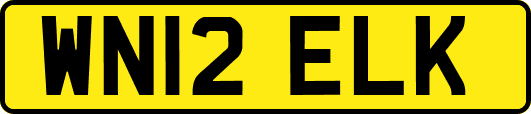 WN12ELK