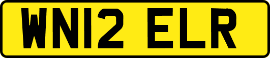 WN12ELR