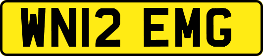 WN12EMG