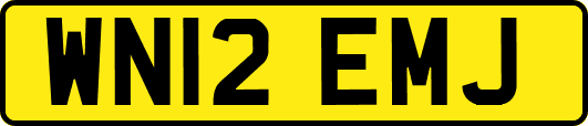 WN12EMJ
