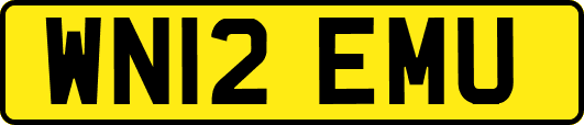 WN12EMU