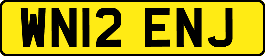 WN12ENJ