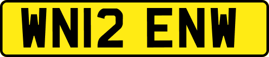 WN12ENW