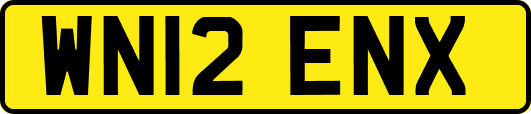 WN12ENX