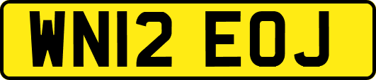 WN12EOJ