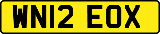 WN12EOX