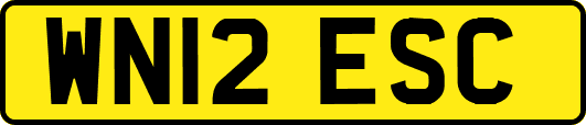 WN12ESC
