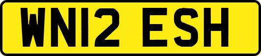 WN12ESH