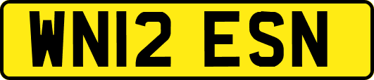 WN12ESN