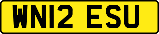 WN12ESU