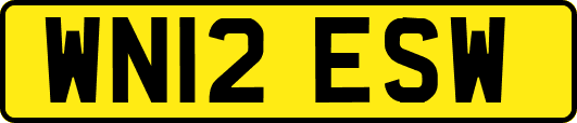 WN12ESW