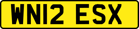 WN12ESX