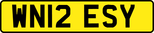 WN12ESY