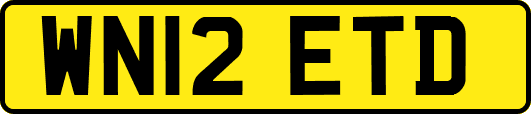 WN12ETD