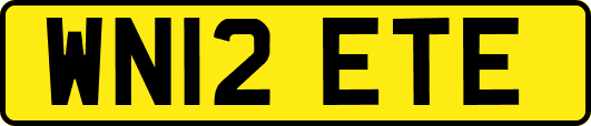 WN12ETE