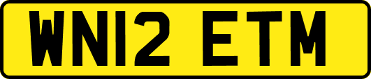 WN12ETM