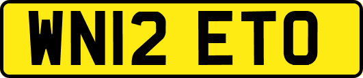 WN12ETO