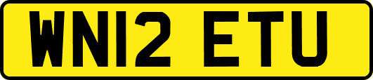 WN12ETU