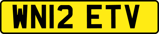 WN12ETV