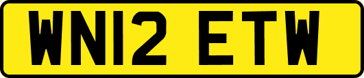 WN12ETW