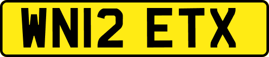 WN12ETX