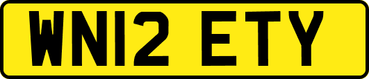 WN12ETY