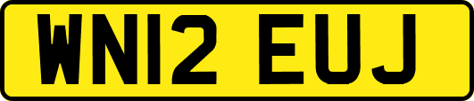 WN12EUJ