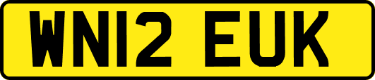 WN12EUK