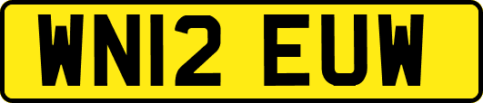WN12EUW