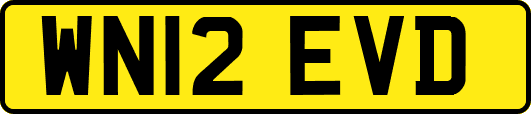 WN12EVD