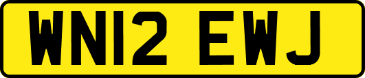 WN12EWJ