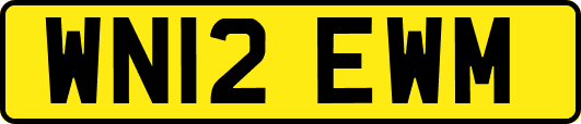 WN12EWM