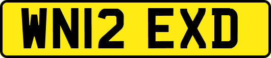 WN12EXD