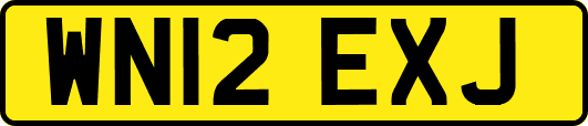 WN12EXJ