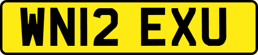 WN12EXU