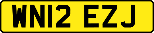 WN12EZJ