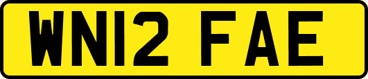 WN12FAE