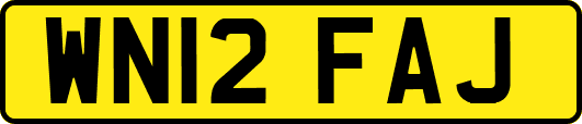 WN12FAJ