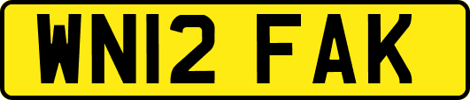 WN12FAK
