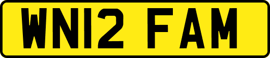 WN12FAM