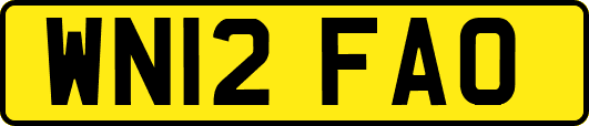 WN12FAO