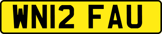 WN12FAU