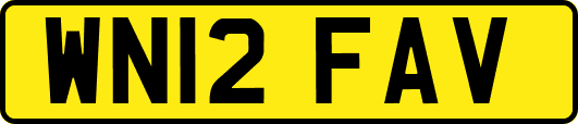 WN12FAV
