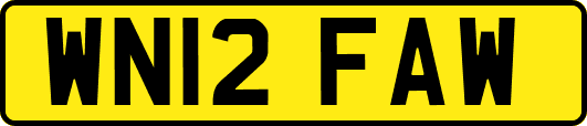 WN12FAW