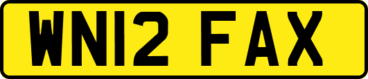 WN12FAX
