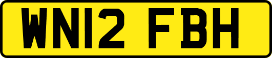 WN12FBH