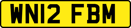 WN12FBM