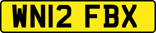 WN12FBX