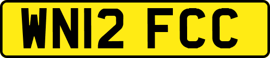 WN12FCC
