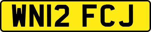 WN12FCJ